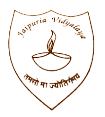 JAIPURIA VIDYALAYA