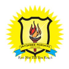 JAYSHREE PERIWAL HIGH SCHOOL