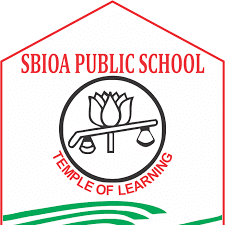 SBIOA PUBLIC SCHOOL
