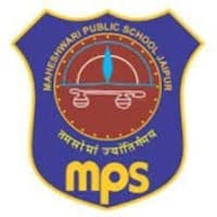MAHESHWARI PUBLIC SCHOOL
