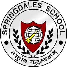 SPRINGDALES SCHOOL