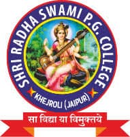 SHRI RADHASWAMI INTERNATIONAL SCHOOL