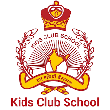 KIDS CLUB SCHOOL
