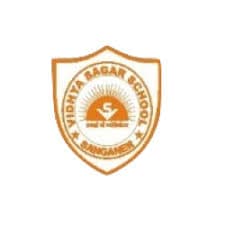 VIDHYA SAGAR SENIOR SECONDARY SCHOOL