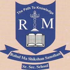 RAHUL MA SHIKSHAN SANSTHAN U MA SCHOOL