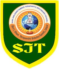 SHRI JAIN SHWETAMBER TERAPANTHI SECONDARY SCHOOL