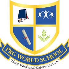 PRG WORLD SCHOOL