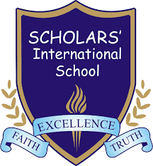 SCHOLARS INTERNATIONAL SCHOOL