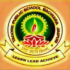 TAGORE PUBLIC SCHOOL