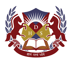 DHARAV HIGH SCHOOL