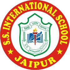 S S INTERNATIONAL SCHOOL