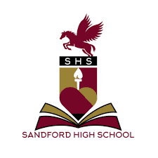 SANDFORD HIGH SCHOOL