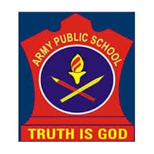 ARMY PUBLIC SCHOOL