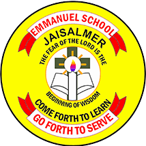 EMMANUEL MISSION SR. SEC. SCHOOL