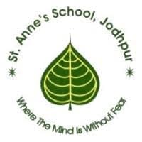 ST. ANNES SR SEC SCHOOL