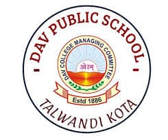 DAV PUBLIC SCHOOL