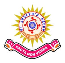 ST JOSEPH PUBLIC SCHOOL