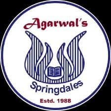 SPRINGDALES CHILDRENS SCHOOL