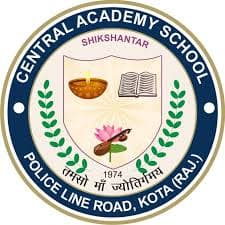 CENTRAL ACADEMY SCHOOL