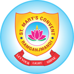 ST. MARYS CONVENT SCHOOL