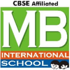 M B INTERNATIONAL SCHOOL