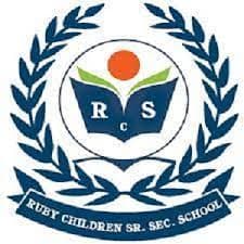 RUBY CHILDREN SR SECONDARY SCHOOL