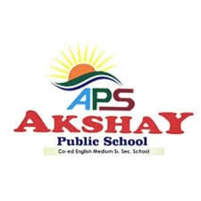 AKSHAY PUBLIC SCHOOL