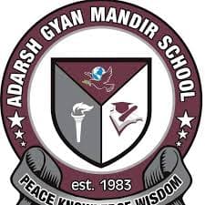 ADARSH GYAN MANDIR SENIOR SECONDARY SCHOOL