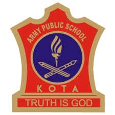 ARMY PUBLIC SCHOOL KOTA