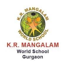 K R MANGALAM WORLD SCHOOL