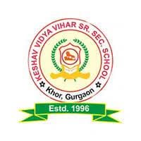 KESHAV VIDYA VIHAR SENIOR SECONDARY SCHOOL KHOR