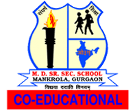 M.D. SENIOR SECONDARY SCHOOL