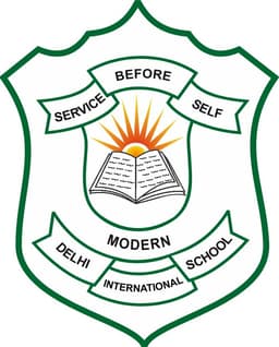 MODERN DELHI PUBLIC SCHOOL SECTOR-87 FARIDABAD