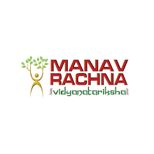 MANAV RACHAN INTERNATIONAL SCHOOL