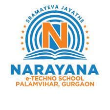 NARAYANA E-TECHNO SCHOOL, PALAM VIHAR