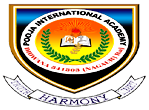 POOJA INTERNATIONAL ACADEMY