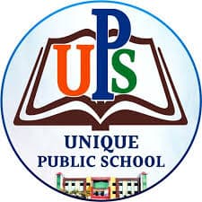 UNIQUE PUBLIC SCHOOL