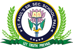ST PAUL'S SCHOOL
