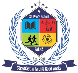 ST.PAULS SCHOOL,SRISELA-FALNA