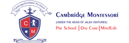 CAMBRIDGE MONTESSORI PRESCHOOL & DAYCARE