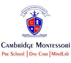 Cambridge Montessori Pre School And DayCare