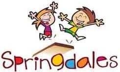 Springdales School
