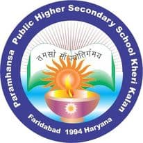 PARAMHANSA SENIOR SECONDARY SCHOOL