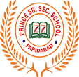 PRINCE SR.SEC. SCHOOL