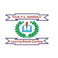 RAO HARCHAND MEMORIAL PUBLIC SCHOOL