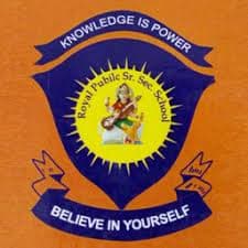 ROYAL PUBLIC SR. SEC. SCHOOL