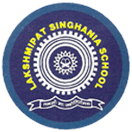 LAKSHMIPAT SINGHANIA SCHOOL