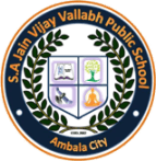 S.A JAIN VIJAY VALLABH PUBLIC SCHOOL, AMBALA CITY