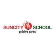 SUNCITY SCHOOL, SECTOR-45 GURUGRAM