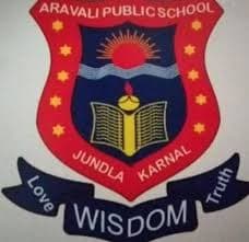ARAVALI PUBLIC SCHOOL
